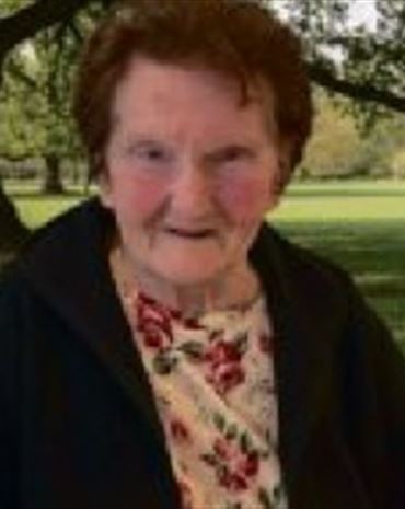 Profilbild von Maria Johanna Breitenwischer